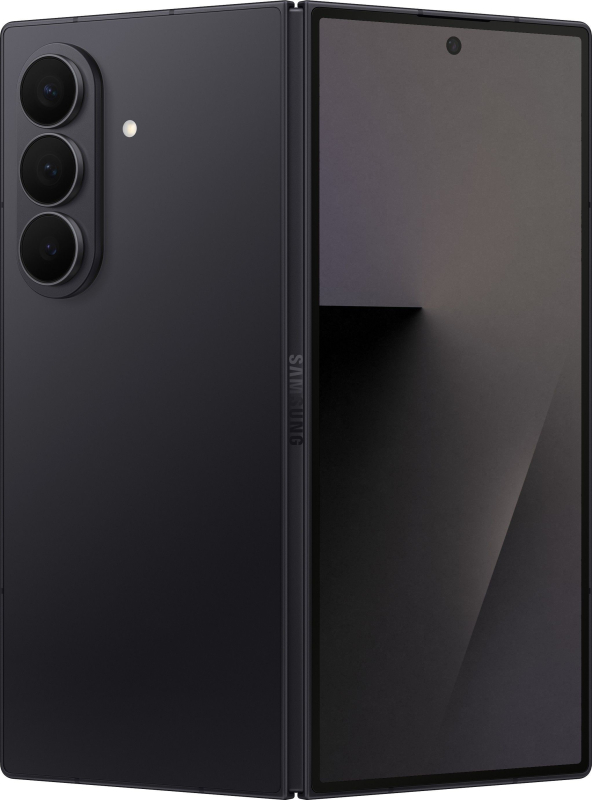 Смартфон Samsung Galaxy Z Fold7 1 ТБ черный Фото-3