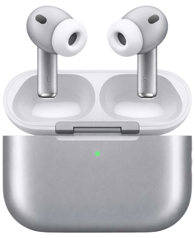 Купить Беспроводные наушники Apple AirPods Pro (3-го поколения