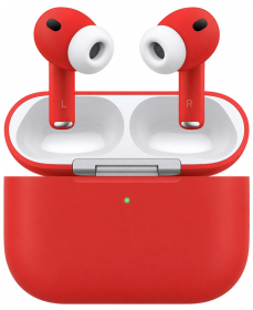 Купить Беспроводные наушники Apple AirPods Pro в футляре с