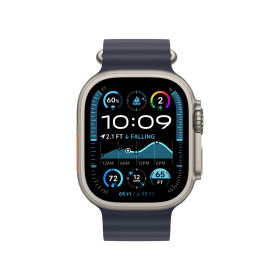 Apple Watch Ultra 2 - купить, цена на оригинальные смарт-часы Эпл Вотч ...