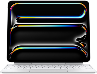 Чехол-клавиатура Apple Magic Keyboard для iPad Pro 13