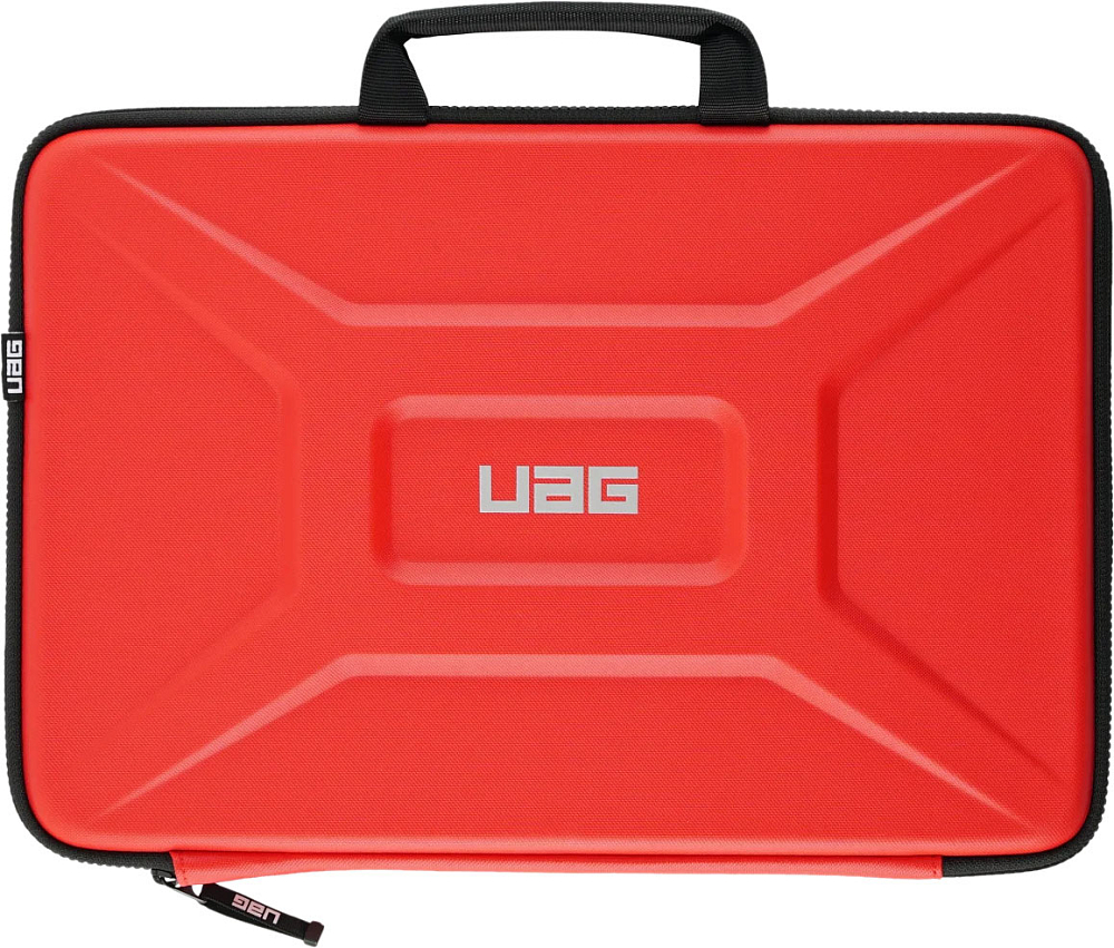 

Сумки UAG, Красный, Сумка Medium Sleeve Handle для ноутбука 13", красный