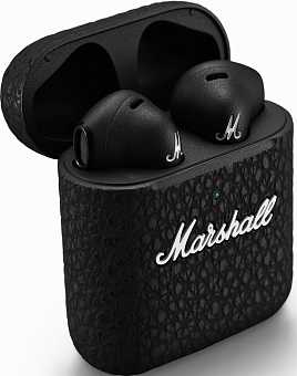 Беспроводные наушники Marshall Minor III, черный