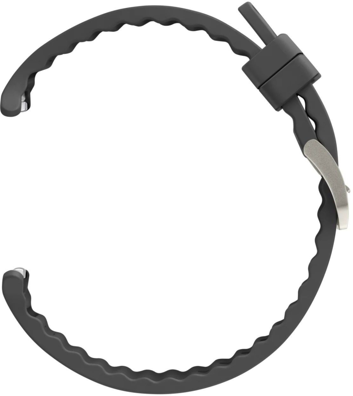 Ремешок Samsung Galaxy Watch Ultra PeakForm черный Фото-3