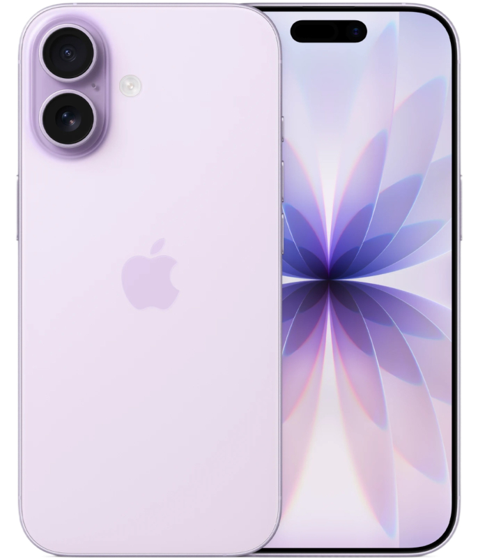 Apple iPhone 17 512 Lavender (EU)