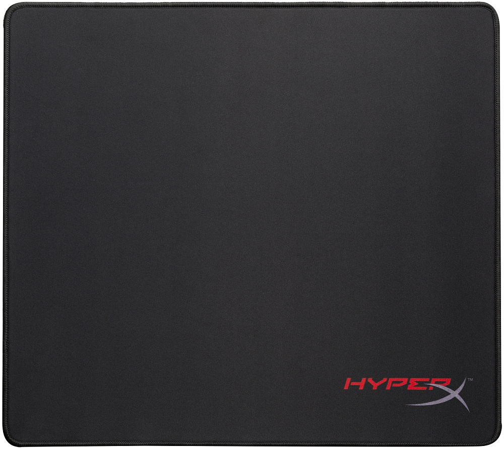 

HyperX Коврик для мыши Fury S (L), черный
