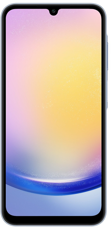 Смартфон Samsung Galaxy A25 256Gb/8Gb, синий Фото-2