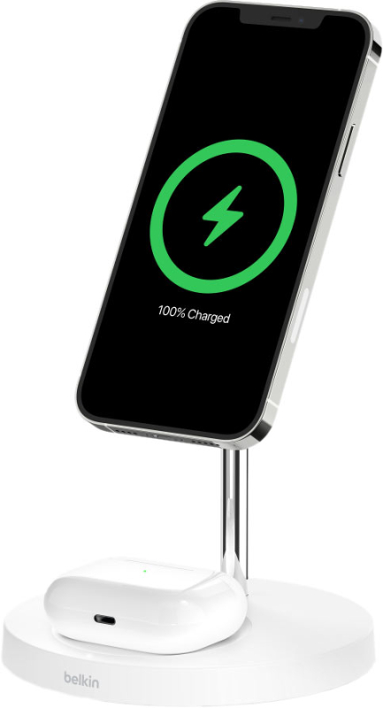 Belkin 2 in 1 charger sale