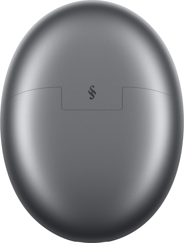 Беспроводные наушники HUAWEI FreeBuds 6, Черный Фото-9