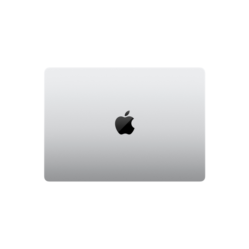 Apple MacBook Pro 14" (M4 Max 16C CPU, 40C GPU, 2024) 128 ГБ, 4 ТБ SSD, серебристый Фото-7