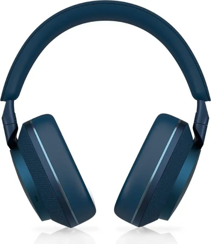Наушники накладные Bowers & Wilkins Px7 S2e, синий Фото-3