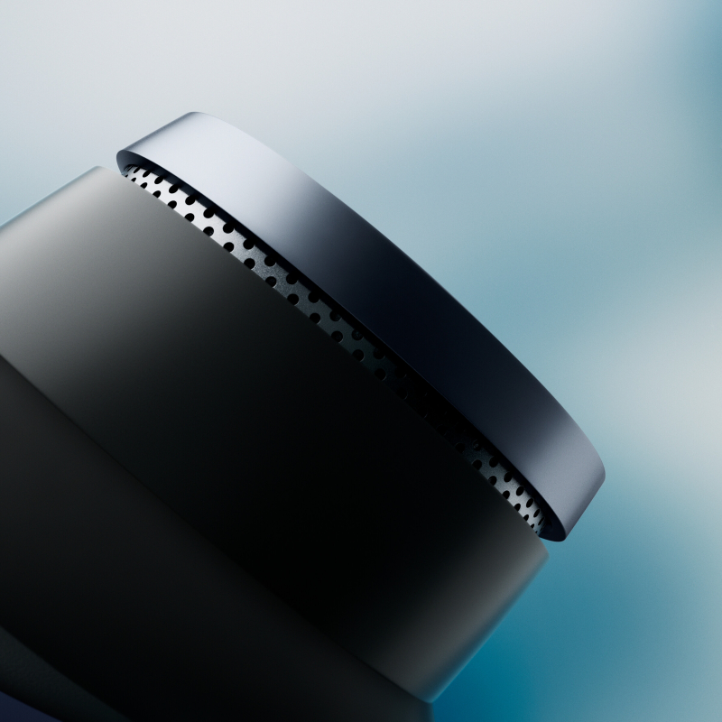 Наушники TWS Bowers & Wilkins PI8, черный Фото-9
