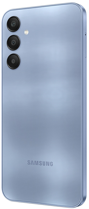 Смартфон Samsung Galaxy A25 256Gb/8Gb, синий Фото-7