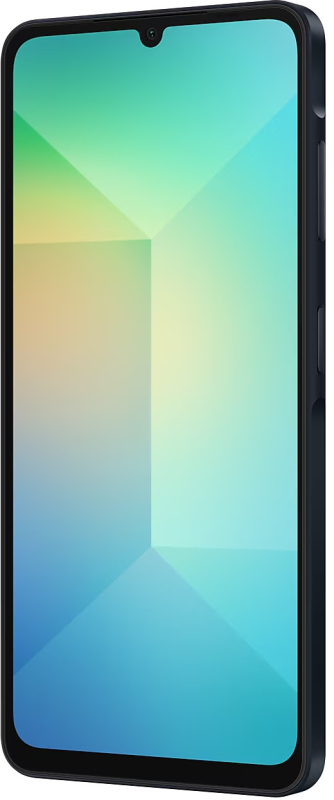 Смартфон Samsung Galaxy A06 128Gb/6Gb, черный Фото-4