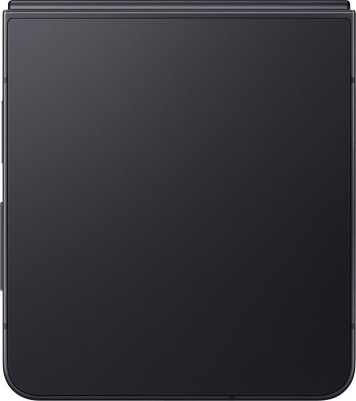 Смартфон Samsung Galaxy Z Flip7 512 ГБ черный Фото-7