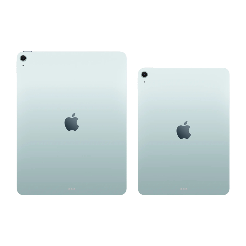 Apple iPad Air (2025) M3 11" Wi-Fi + Cellular 128 ГБ, «серый космос» Фото-8