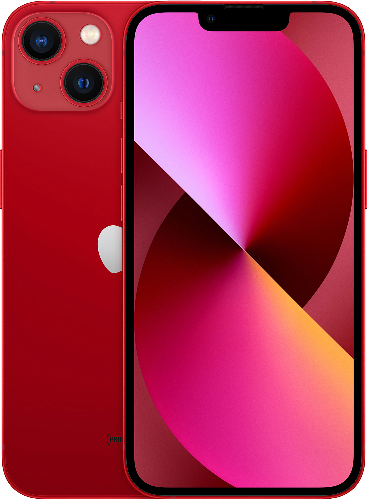 

Apple iPhone 13, 512 ГБ, (PRODUCT)RED, iPhone 13, 512 ГБ, (PRODUCT)RED