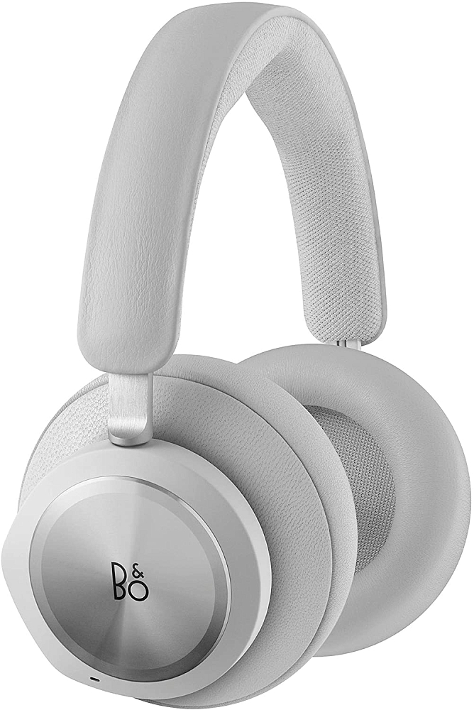

Bang Olufsen Беспроводные наушники Bang & Olufsen Beoplay Portal, серый, Светло-серый