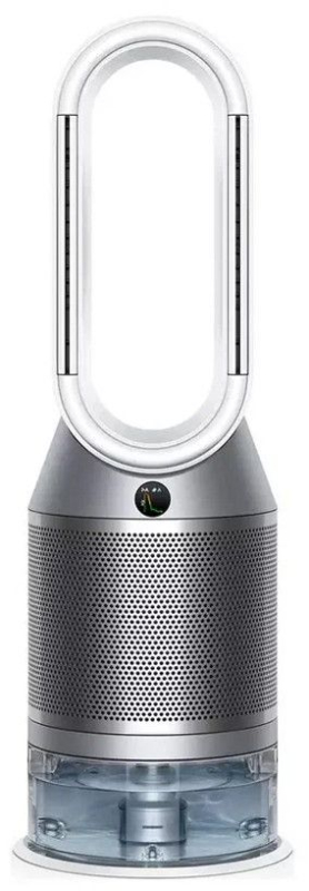 Очиститель воздуха Dyson Air Purifier HP10, серебристый Фото-2