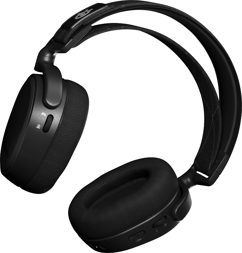 Беспроводные наушники SteelSeries фото 3
