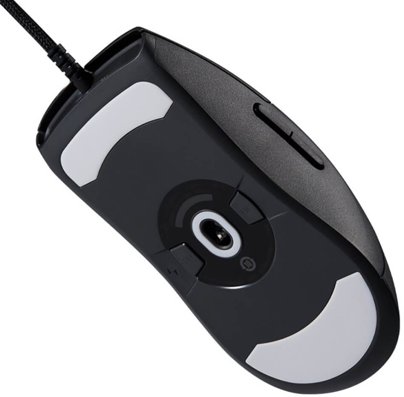 Мышь Xiaomi Gaming Mouse Lite, черный Фото-5