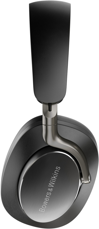 Наушники накладные Bowers & Wilkins Px8, черный Фото-4