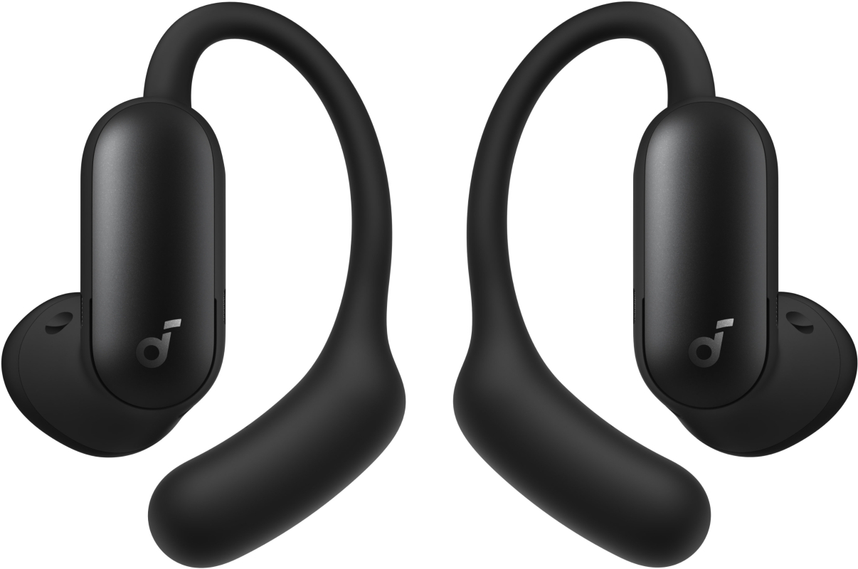 Купить Наушники TWS Anker Soundcore Aerofit 2 Pro, черный — цена