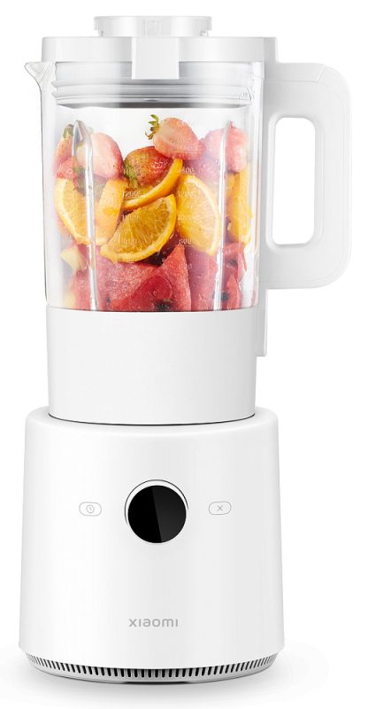 Блендер умный Xiaomi Smart Blender, Белый Фото-6