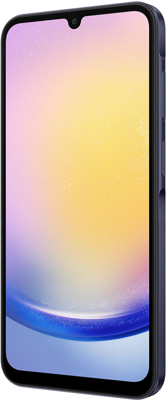 Смартфон Samsung Galaxy A25 256Gb/8Gb, темно-синий Фото-4