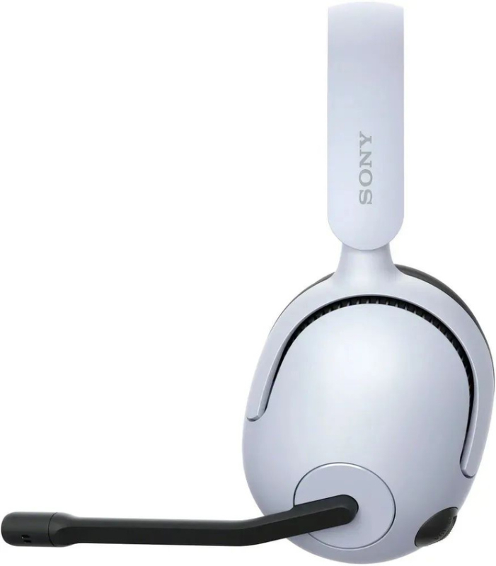 Наушники игровые Sony INZONE H5, белый Фото-3