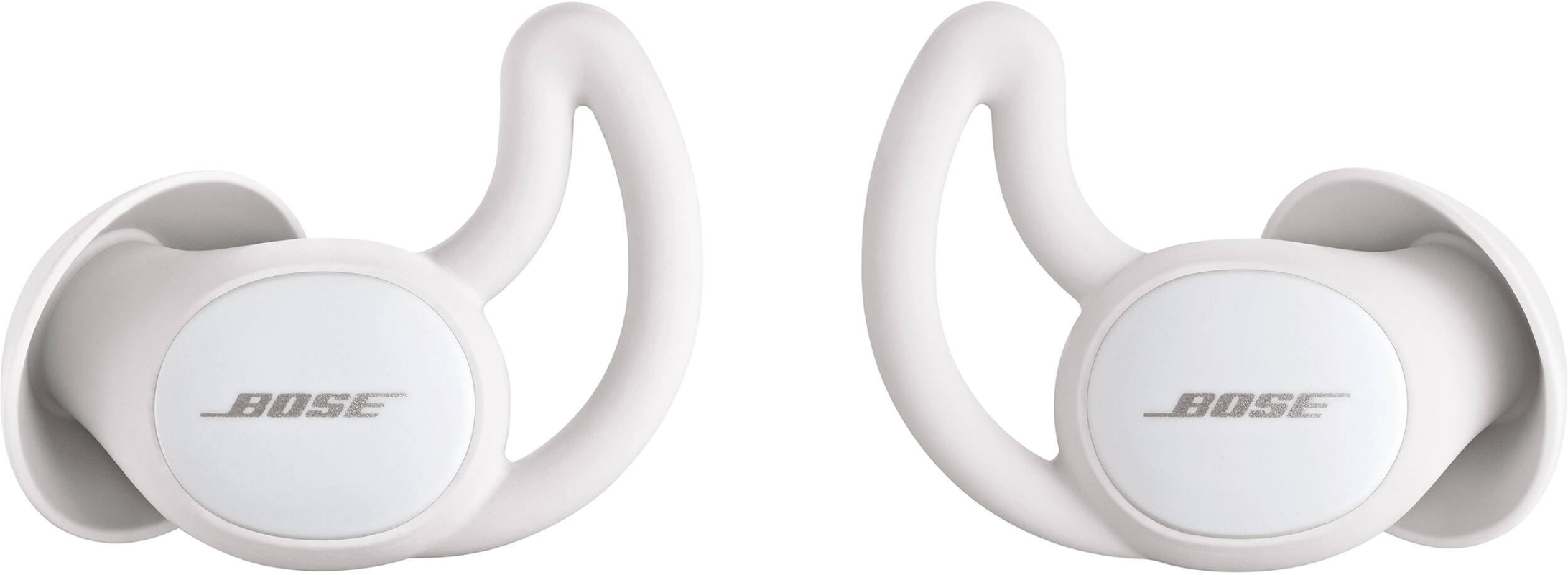 Купить Наушники для сна Bose Sleepbuds II, белый — цена, описание
