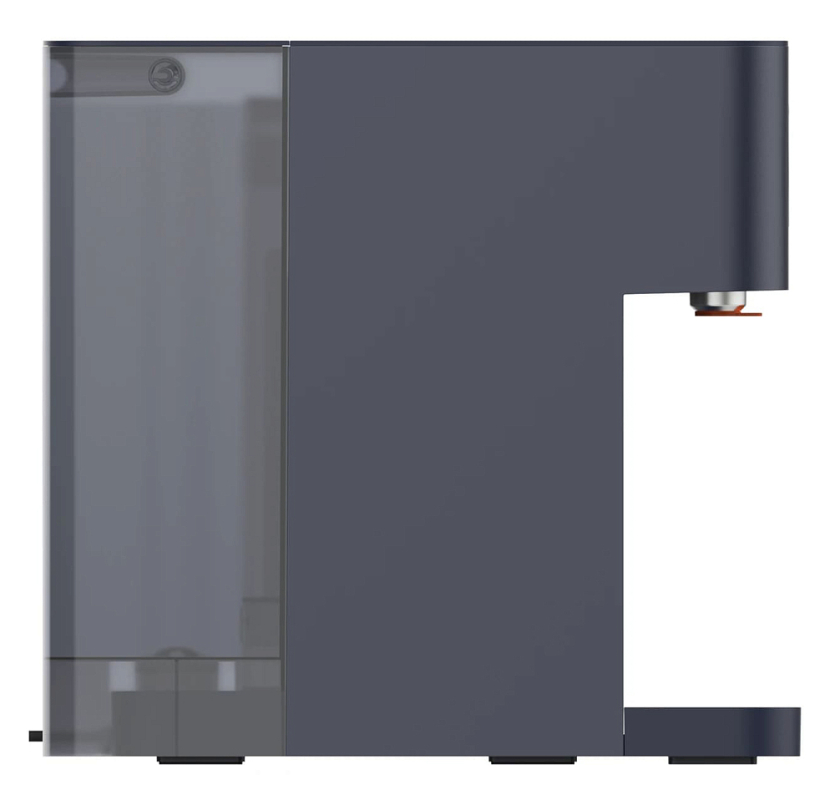 Диспенсер для воды Xiaomi Smart Filtered Water Dispenser Pro, серый Фото-5