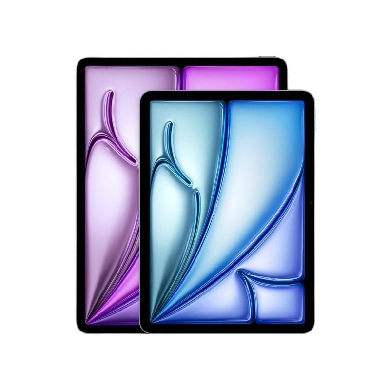 Apple iPad Air (2025) M3 11" Wi-Fi + Cellular 128 ГБ, «серый космос» Фото-7