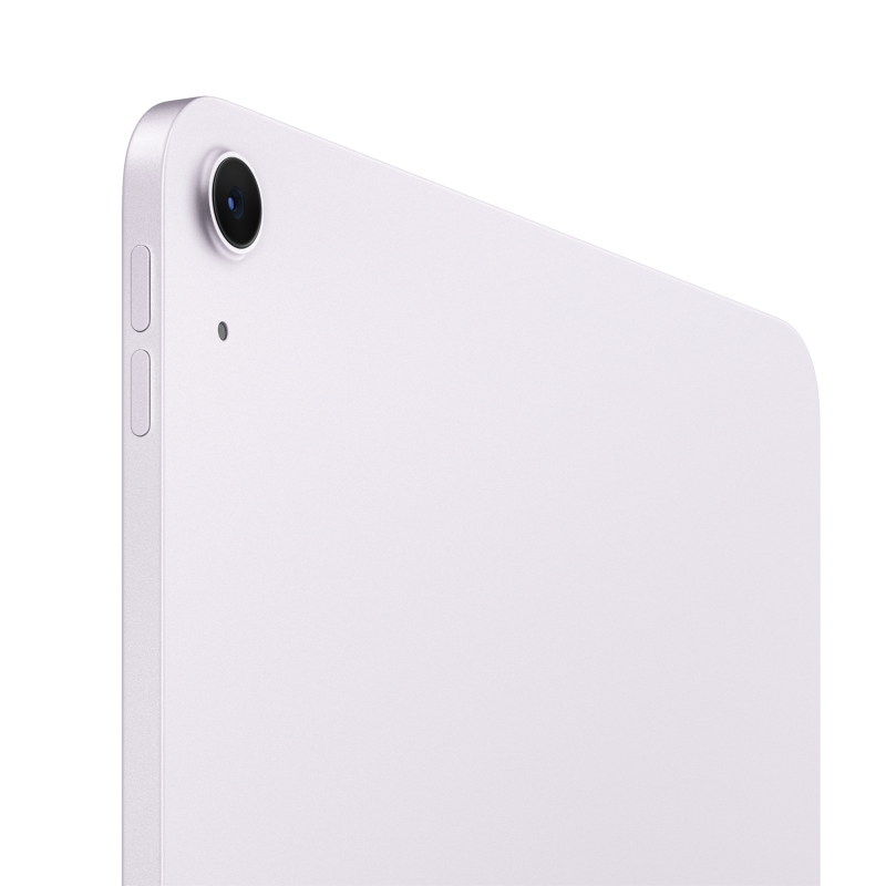 Apple iPad Air (2025) M3 11" Wi-Fi 256 ГБ, фиолетовый Фото-3