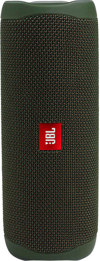 

JBL Акустика портативная Flip 5, зеленый