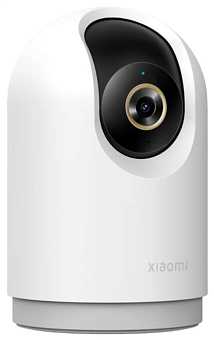 IP-Камера поворотная Xiaomi Smart Camera C500 Pro, белый