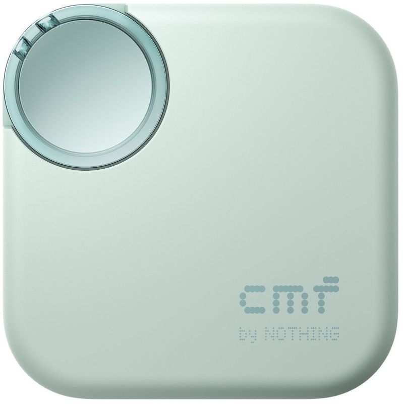 Наушники Nothing TWS CMF Buds 2, светло-зеленый Фото-2