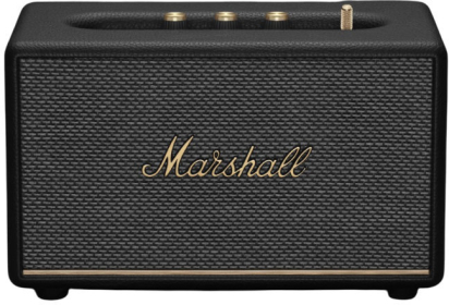 Акустическая система MARSHALL Acton III, черный