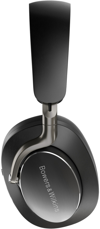 Наушники накладные Bowers & Wilkins Px8, черный Фото-5