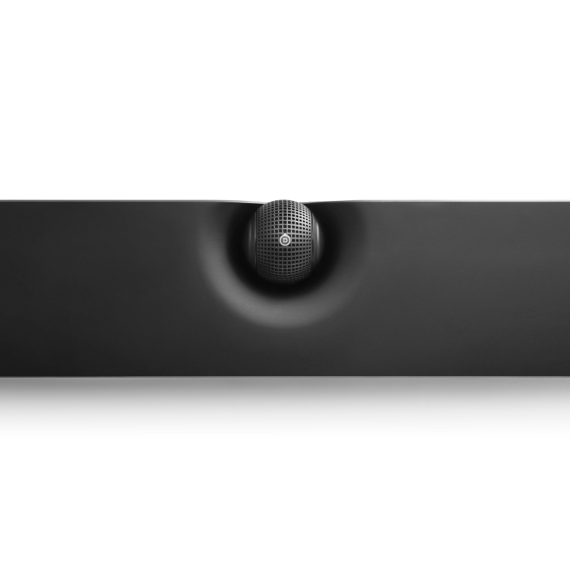Саундбар Devialet Dione Matte Black, матовый черный Фото-5