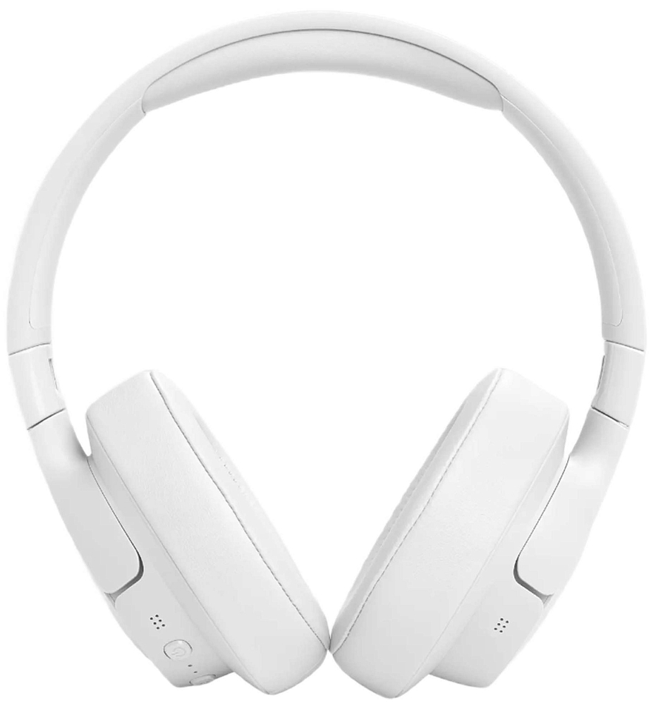 

JBL Беспроводные наушники Tune 770NC, белый