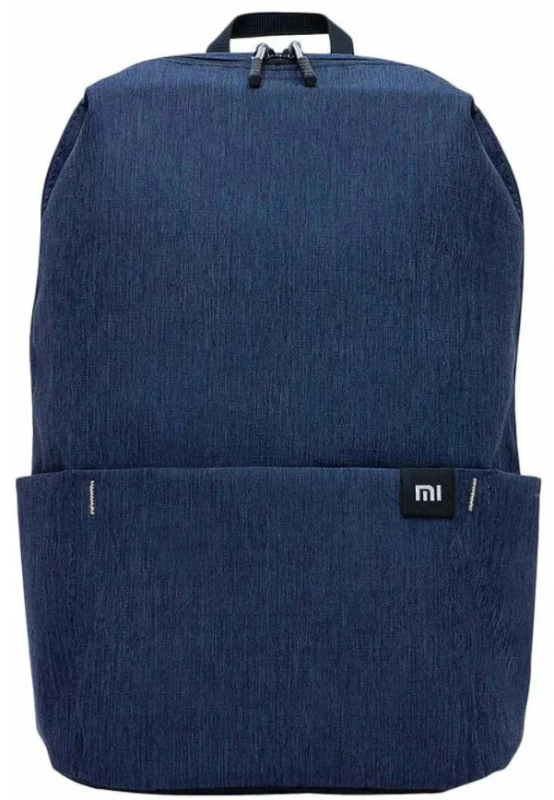 Рюкзак Xiaomi Casual Daypack, темно-синий