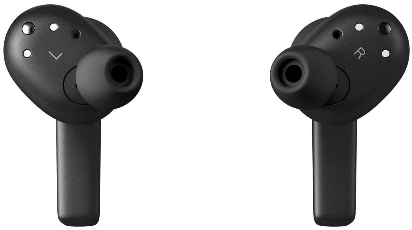 Беспроводные наушники Bang & Olufsen Beoplay EX, черный антрацит Фото-2