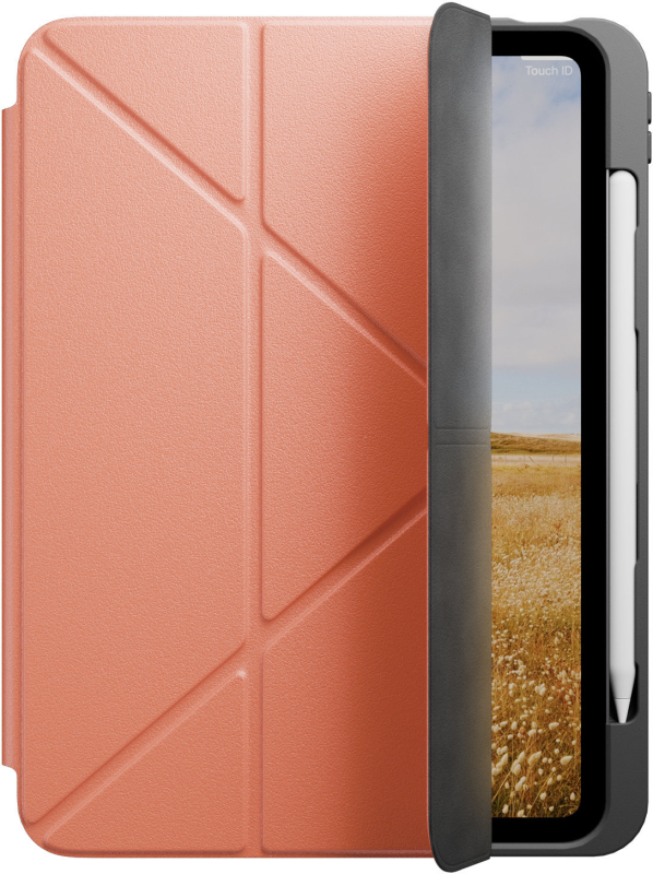Чехол Native Union Active Case для iPad 10.9", абрикосовый Фото-2