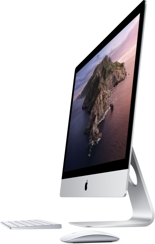 Купить Apple iMac 27