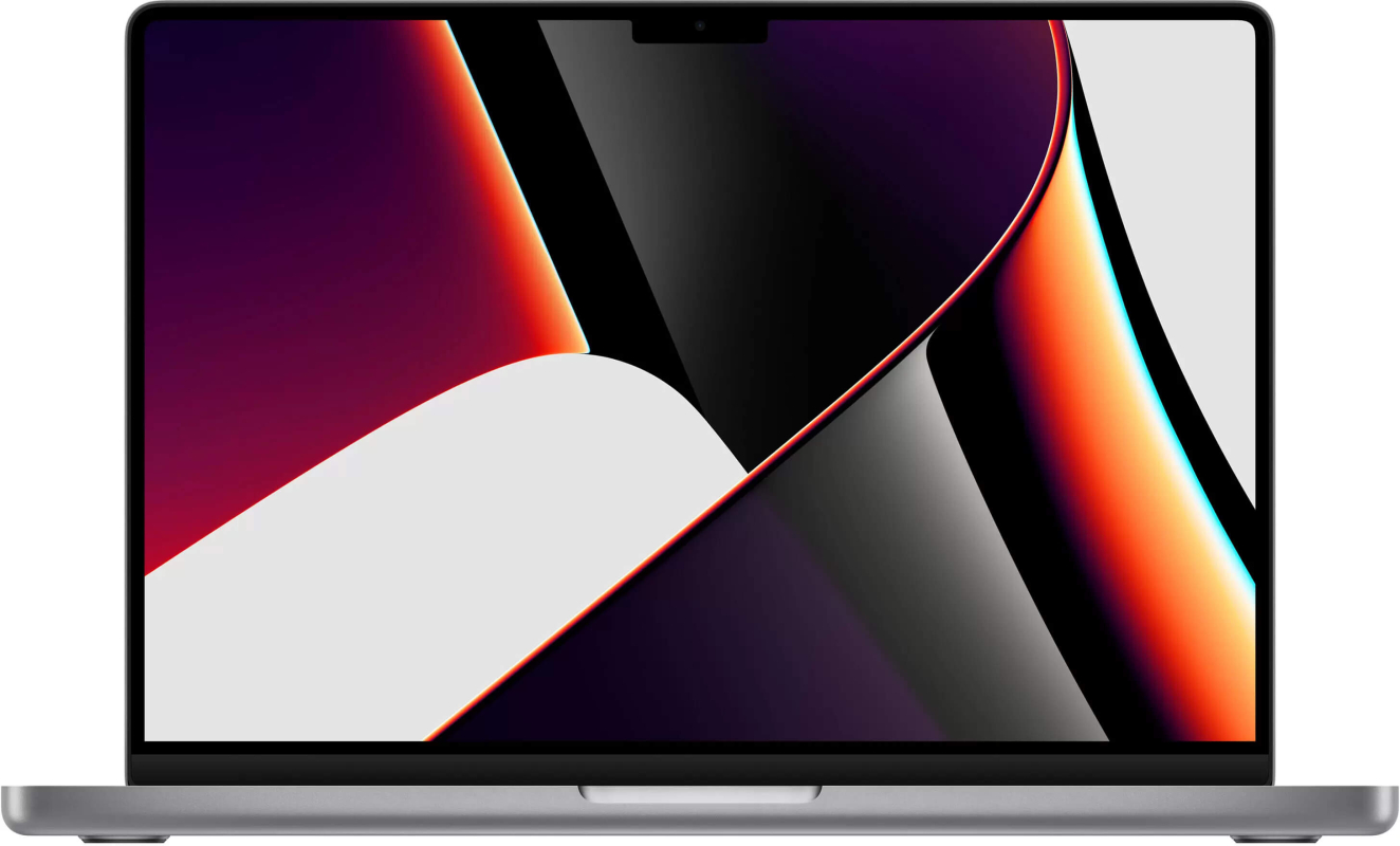 Купить Apple MacBook Pro 14