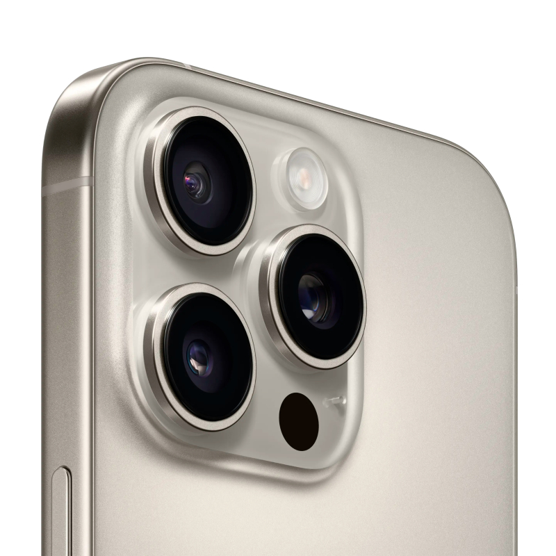 Apple iPhone 16 Pro SIM 512 ГБ, «титановый бежевый» Фото-2