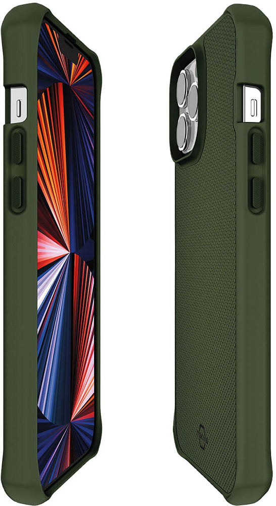 Чехлы Itskins фото 3