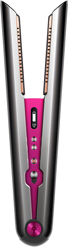 

Dyson Выпрямитель Corrale HS03, никель/фуксия