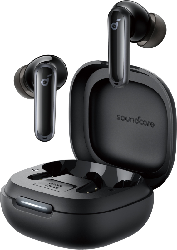 Наушники TWS Anker Soundcore P40i, черный Фото-4